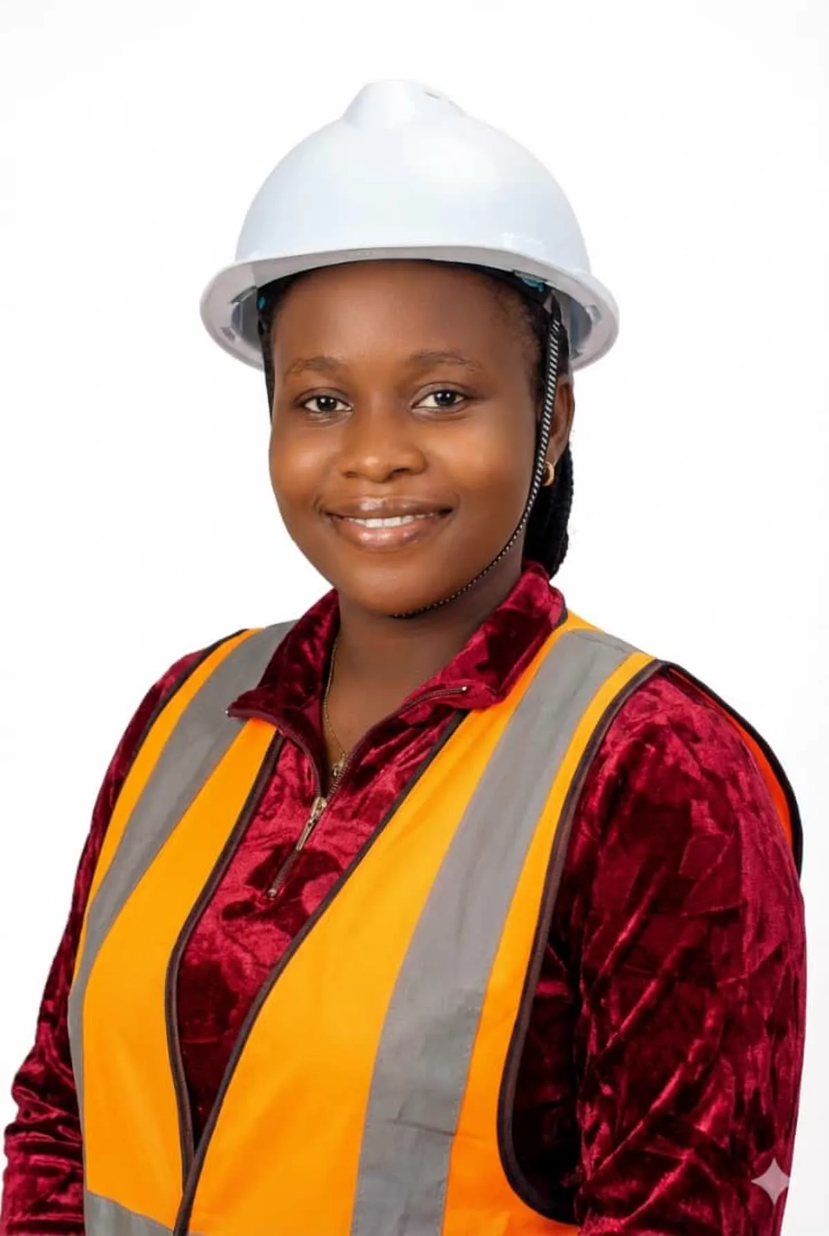 Egheghere Kewe Catherine